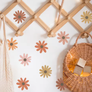 Daisy Wall Decal
