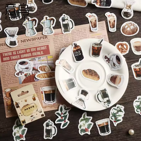 Craft Stickers