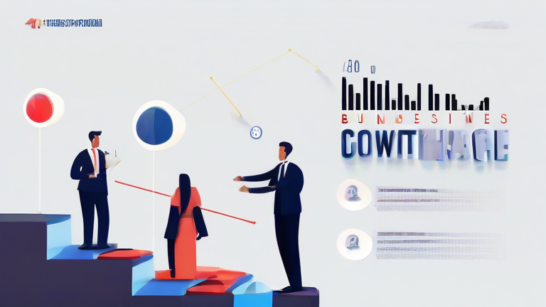 10 Proven Business Growth Strategies to Scale Your Company in 2024