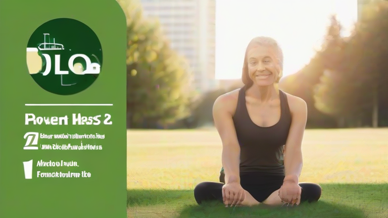 10 Proven Tips for Better Health and Wellness in 2024