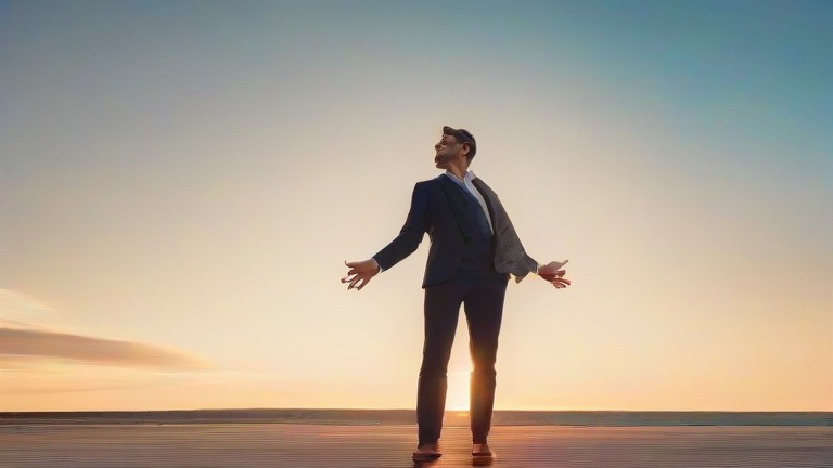 10 Simple Lifestyle Hacks to Boost Your Daily Energy & Joy
