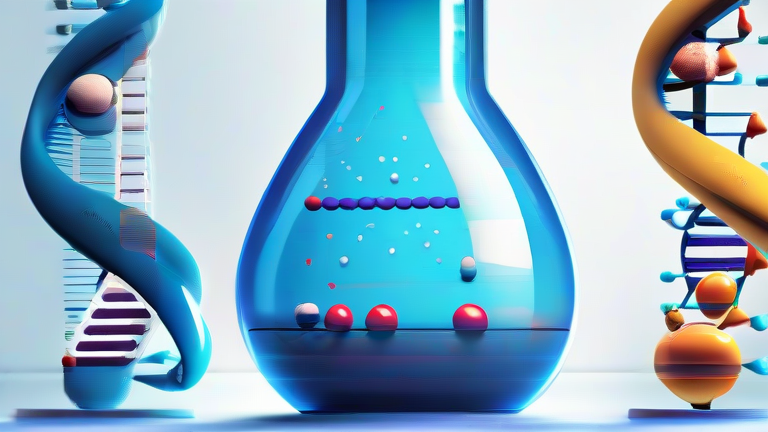 Affordable Personalized Gene Therapy: The Future of Medicine