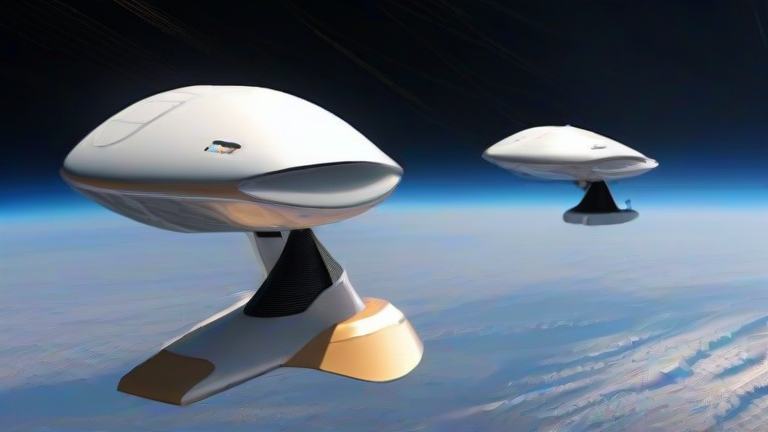 Affordable Suborbital Space Tourism Flights: A New Reality