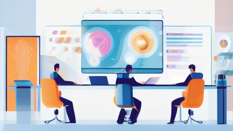 Autonomous AI Agents: Automating Routine Business Tasks