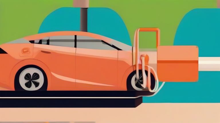 EV Charging as Fast as Gas Refueling: The Future is Here