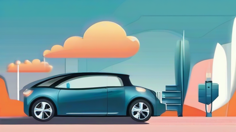 EV Prices Drop Below: What It Means for Buyers