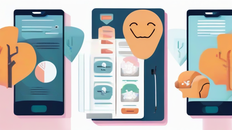 Mental Health Apps Gain Clinical Backing