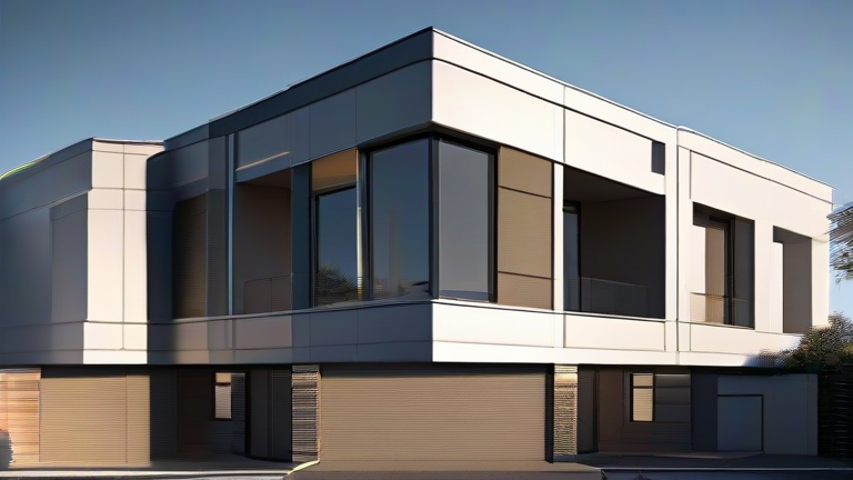 Metaverse Real Estate: The Shift to Utility