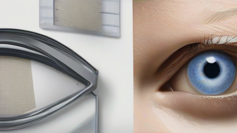 Neurotech Restores Sight to the Blind: A Breakthrough