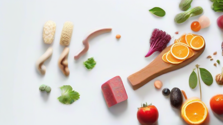 Personalized Nutrition Driven by Real-Time Gut Microbiome Analysis
