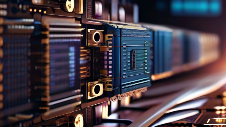 Quantum Computing Hits Commercial Scale: What It Means for Business