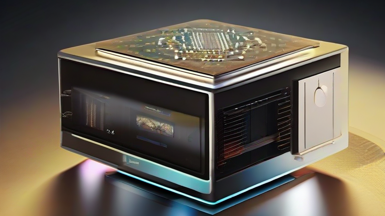 Quantum Computing Hits Commercial Scale