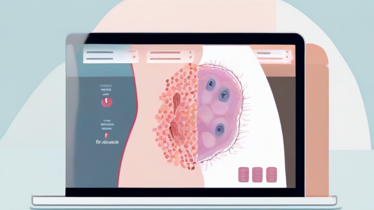 Real-Time Gut Microbiome Scans for Personalized Nutrition