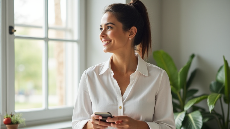 10 Easy Lifestyle Habits for a Happier, Healthier You
