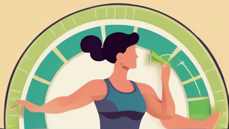10 Science-Backed Health Tips to Boost Your Energy and Immunity