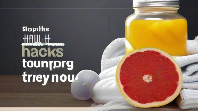 10 Simple Lifestyle Hacks for a Healthier, Happier You