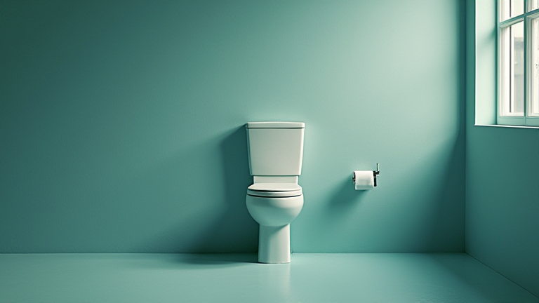 9 Reasons for Mucus in Your Stool & What It Means
