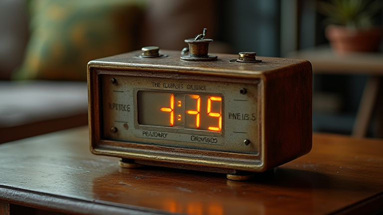 Are Vintage Alarm Clocks Worth It? (2024 Value Guide)