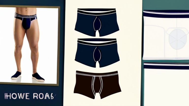 Best Men’s Boxer Briefs: Top Picks for Comfort & Support