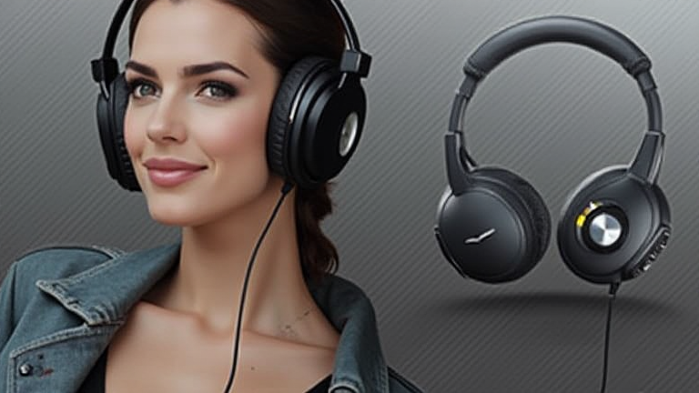 Best Noise-Canceling Headphones for iPhone Users in 2024