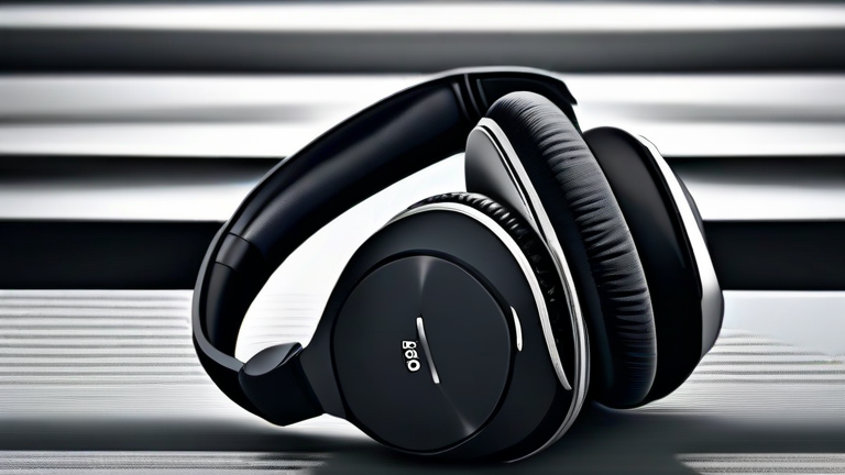 Best Noise Cancelling Headphones 2024: Sony vs Bose