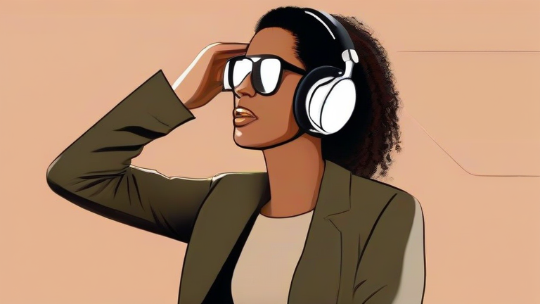 Best Noise Cancelling Headphones for Remote Work