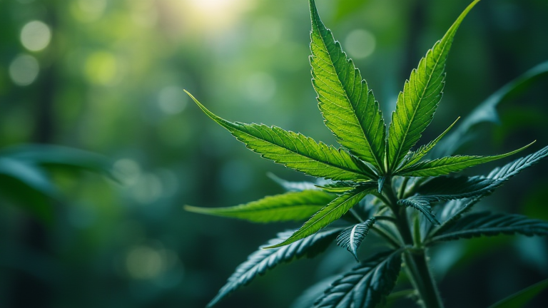 Cannabis Linked to Earlier Psychosis: Gap Widens in Older Adults