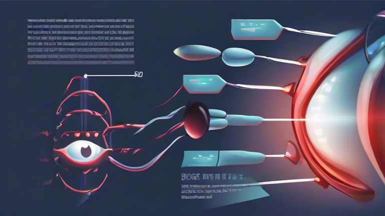 CRISPR 2.0 Cures Hereditary Blindness in Clinical Trials