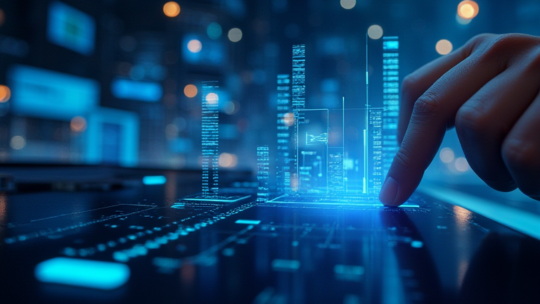 Fast Track Service Distribution: Integrating Platforms & Services