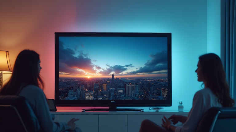 Generative Video Ads: Why They’re Replacing Traditional TV Spots