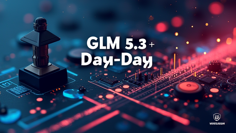 Get Free GLM 5.3 & DSV4 Flash for 30 Days