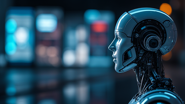 Hollywood Creatives Train AI to Replace Them: Industry on Edge