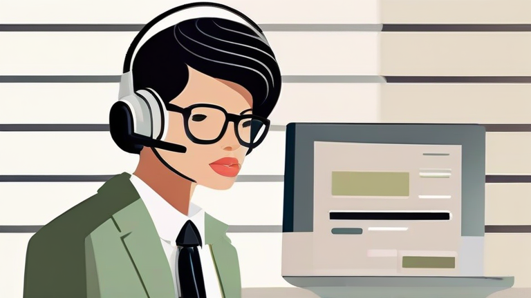 How AI Agents Are Replacing Basic Customer Service