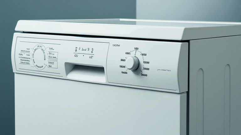 How to Fix the BOSH Dishwasher Error Code E24: A Step-by-Step Tutorial
