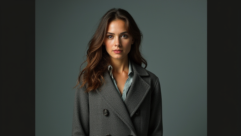 How to Use the iPhone 15 Pro Max Camera for Professional Portraits