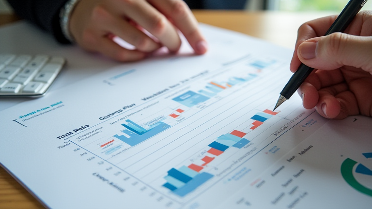 How to Write a Business Plan That Actually Gets Bank Funding