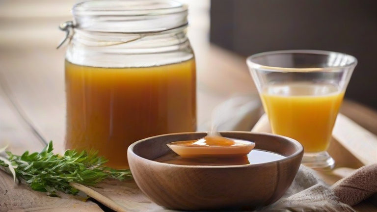 Is Bone Broth Concentrate Healthy? Benefits & Facts