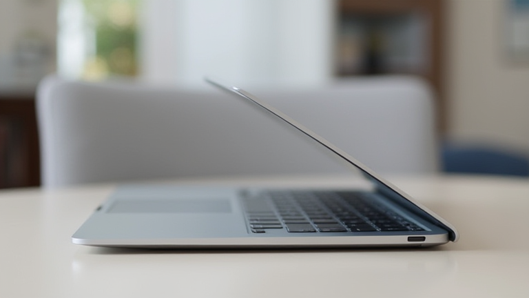 MacBook Air M3 vs M2: Which Chip Is Actually Worth Your Money