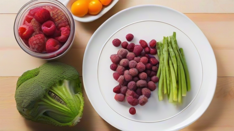 Microbiome Diets: Why Gut Health Beats Calorie Counting