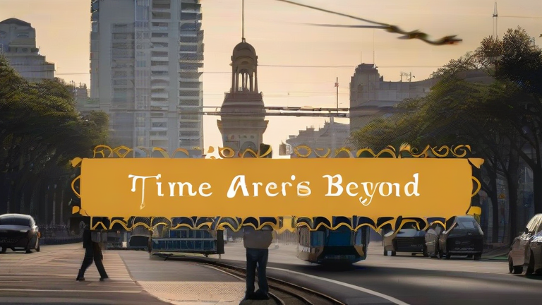 My Time in Buenos Aires & Beyond: A Traveler’s Diary