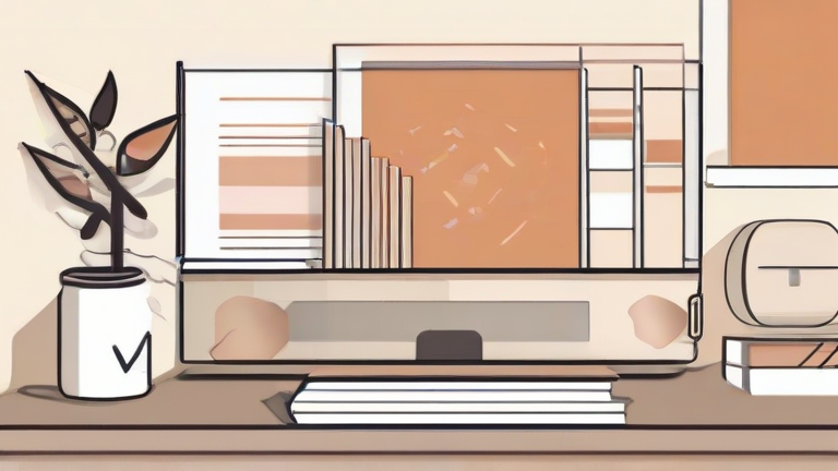 Notion Database Setup: Link Properties & Formulas Step-by-Step