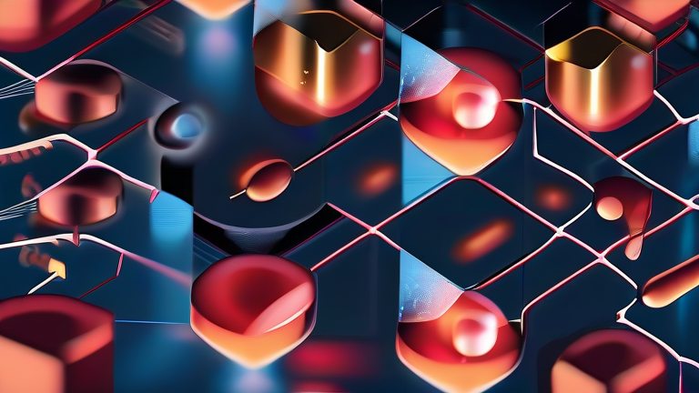 Quantum Computing Breakthroughs in Drug Discovery