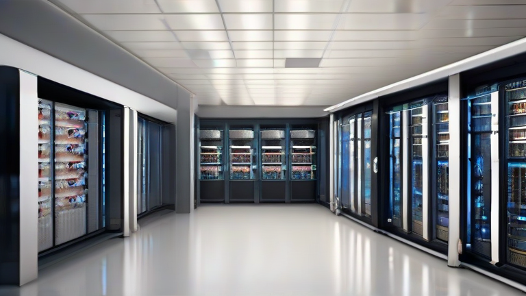 Quantum Computing: Mainstream Commercial Viability Arriving