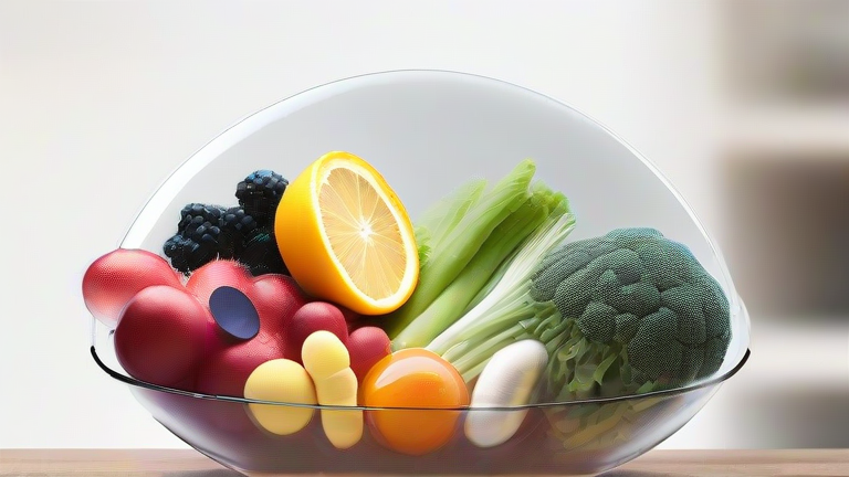 Real-Time Microbiome Data: The Future of Personalized Nutrition