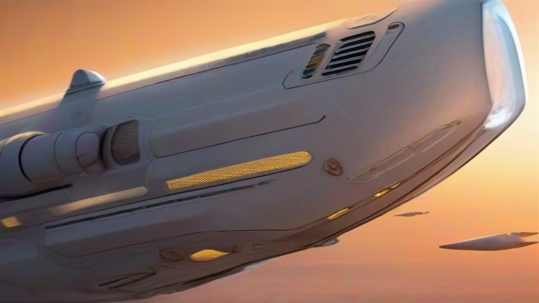 Space Tourism for the Middle Class: Now Accessible