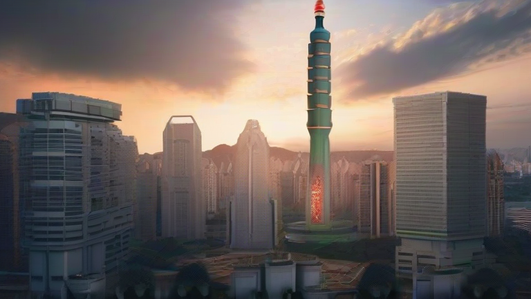 Taiwan AI Attack: Are Autonomous Agents the Future of Cyberwarfare?