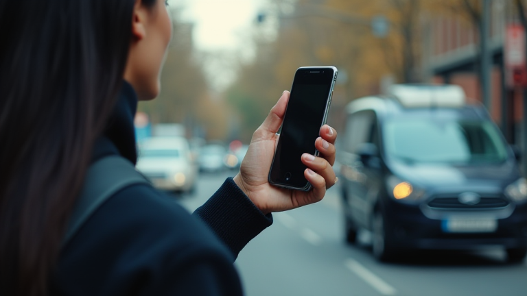 Uber Faces $1B Fine for Algorithmic Driver Suspensions