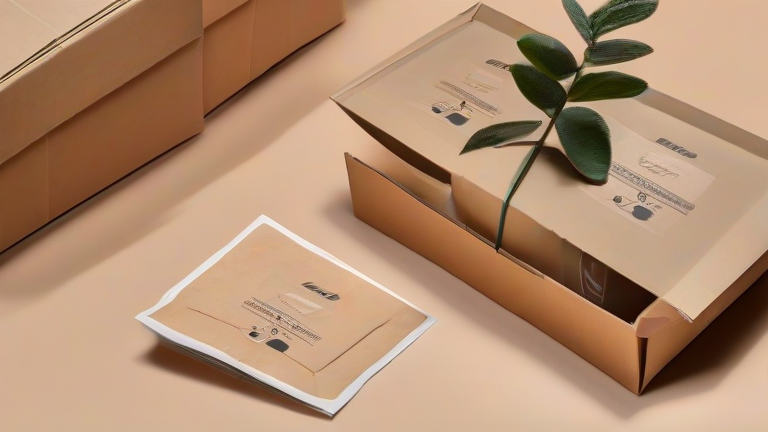 Why Every D2C Brand Needs a Sustainable Packaging Trend