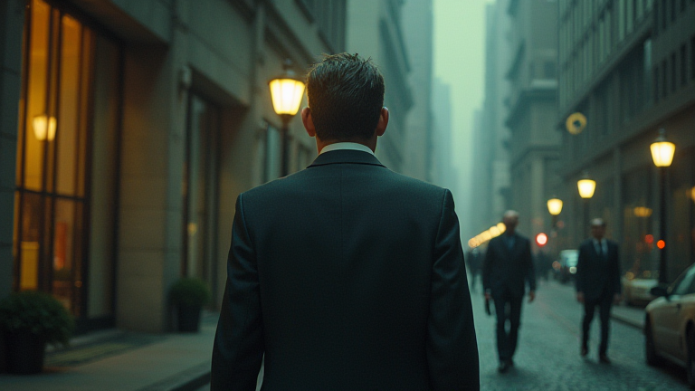 Why I Left a 7-Figure Career to Manage 50 Disabled Employees