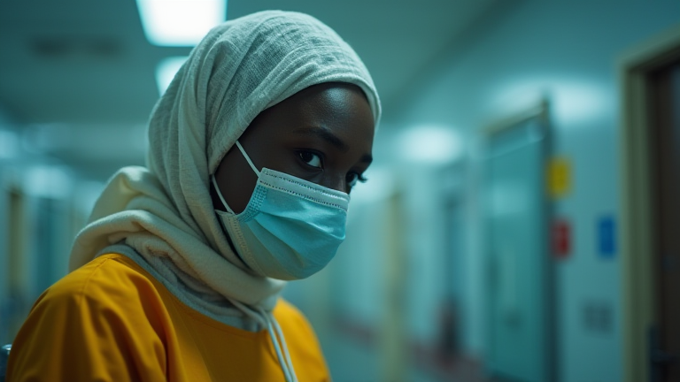 Why This Ebola Outbreak Is Set to Be the Worst in History